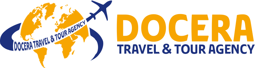 Docera Travel Logo